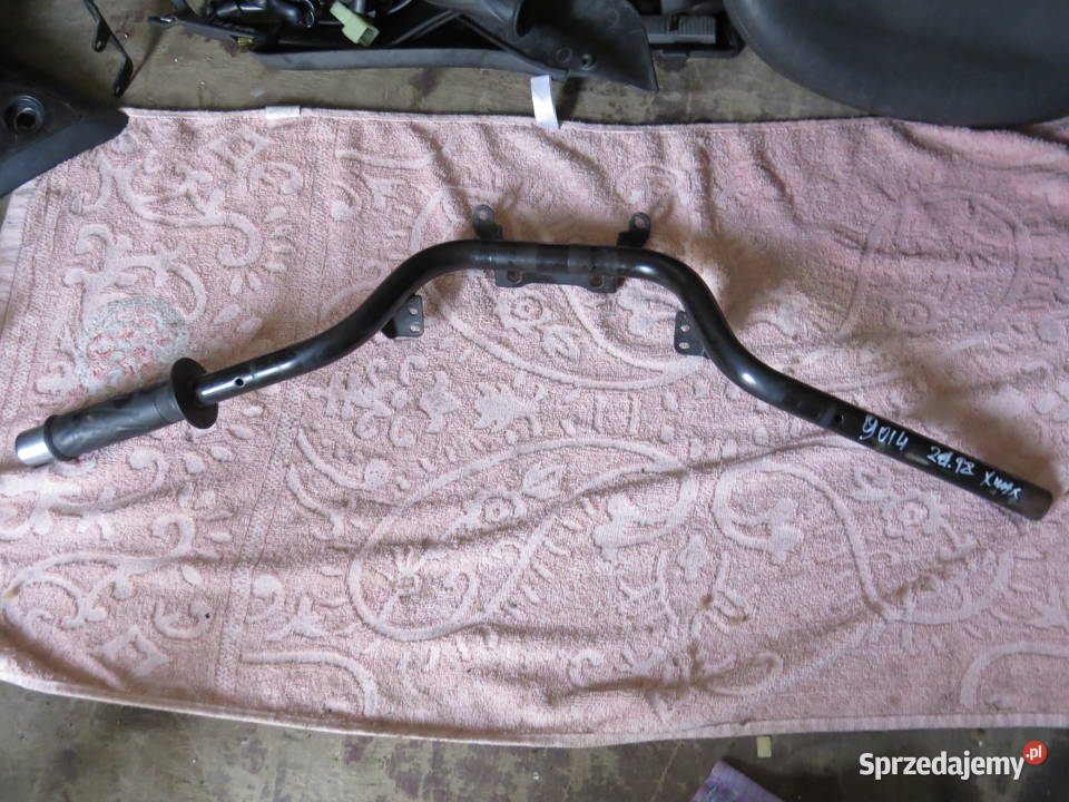 YAMAHA XMAX 250 X 2013 kierownica kiera Warszawa