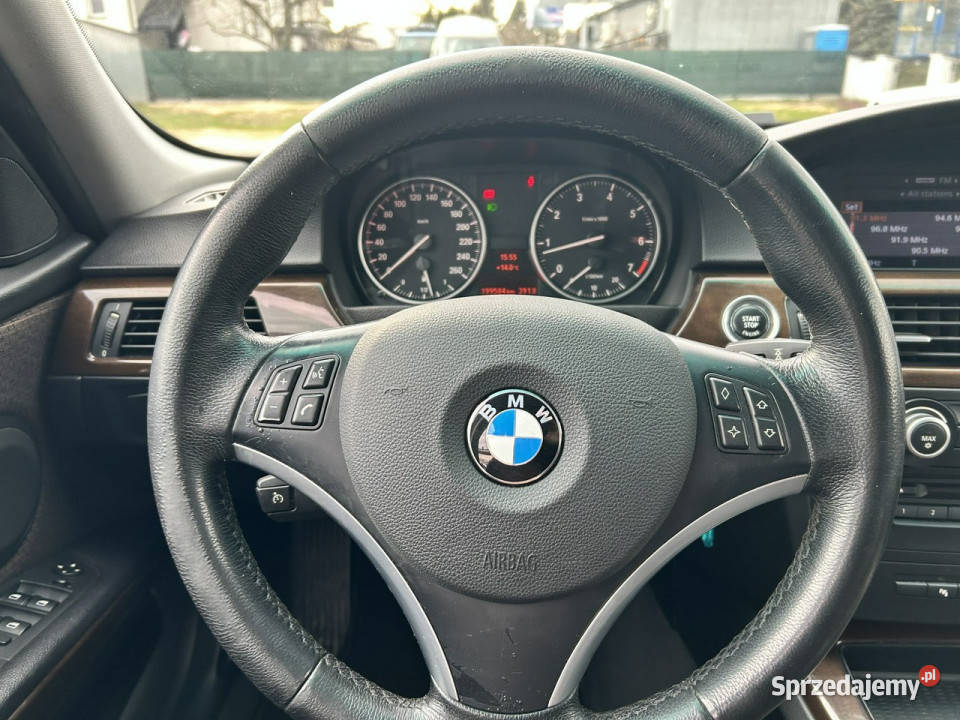 BMW 318 E90 20052012