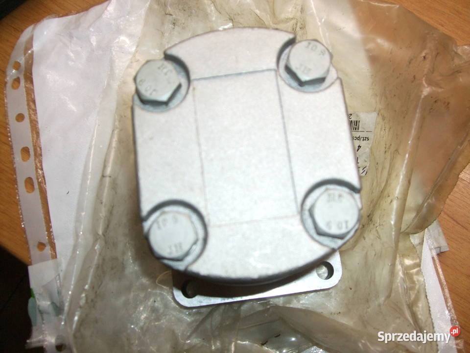 Pomp Hydrauliczna 2SP A11 D10N Supraśl