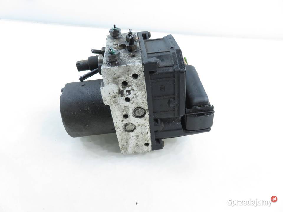 POMPA ABS CITROEN XSARA PICASSO I N68 0265950072