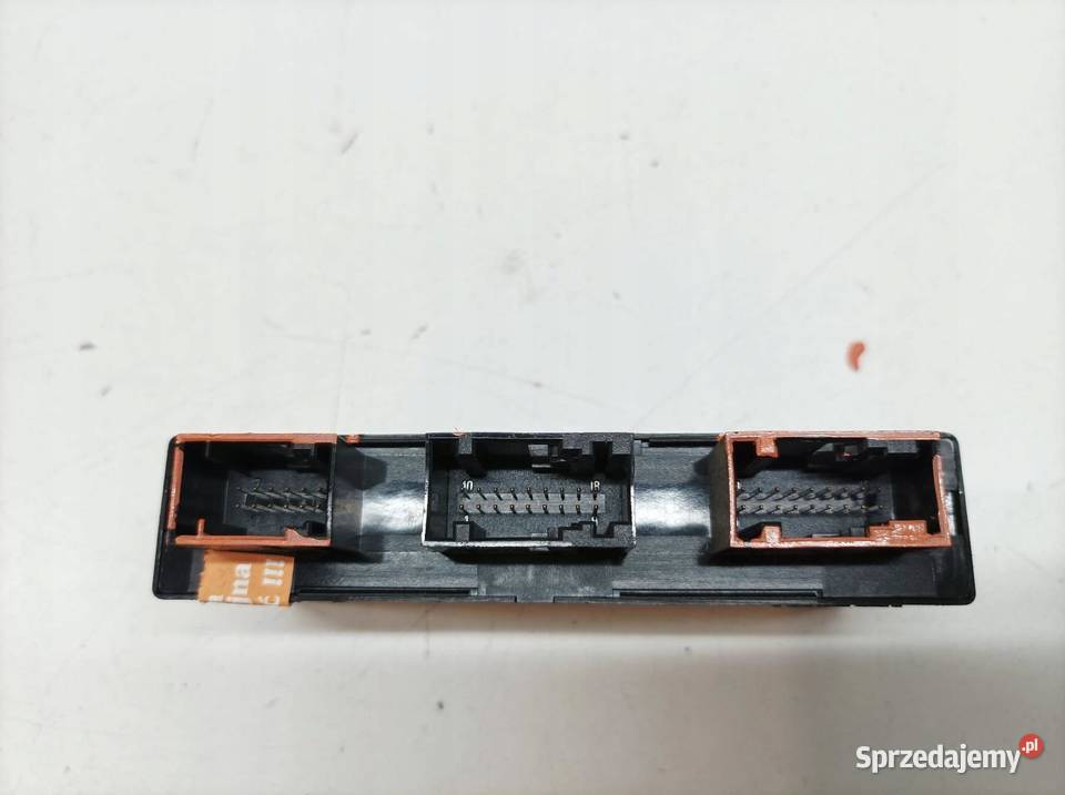 MODUŁ PDC PARKOWANIA 9176682 Bmw X5 II 20062013
