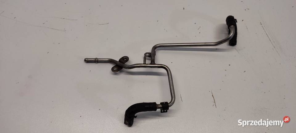 AUDI A3 8P PRZEWÓD PALIWA 03L201360AC