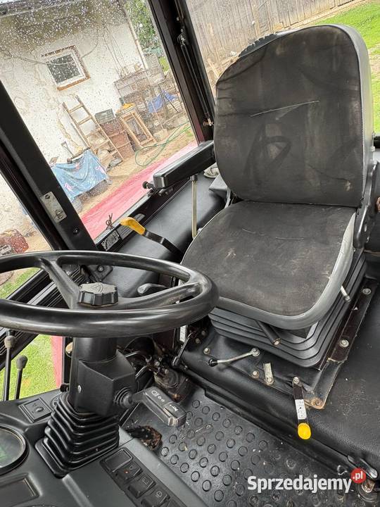Ciągnik rolniczy BELARUS 920 99538 Belarus Działoszyce