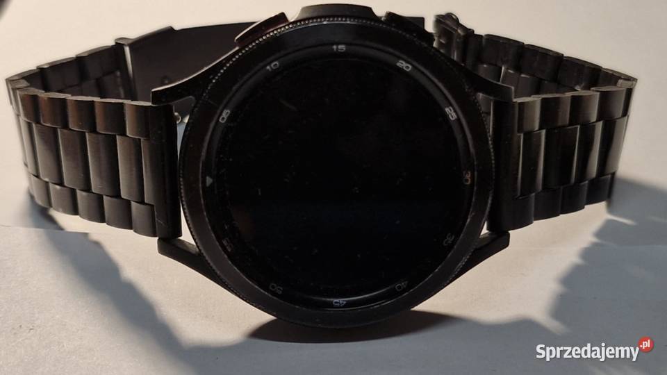 Smartwatch Samsung Galaxy Watch 4 46mm