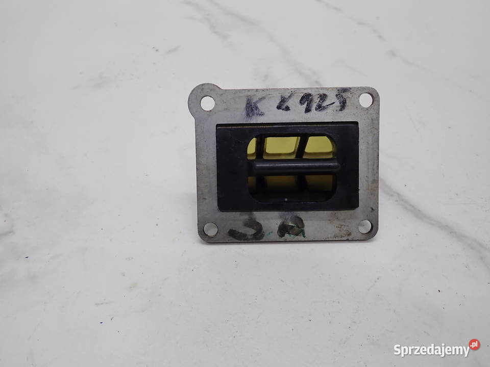 Membrana Zawór Membranowy Listki Kawasaki KX 125 Strzelce Krajeńskie