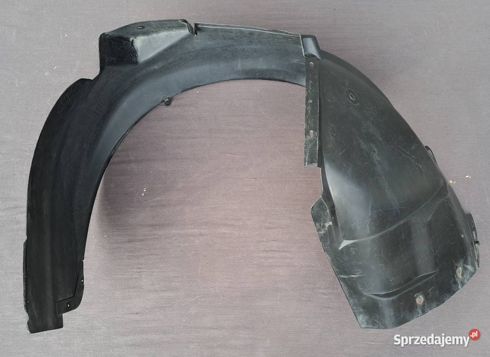 Nadkole lewe przód Audi A4 B5 19951999 8D0821171 dolnośląskie Mielęcin