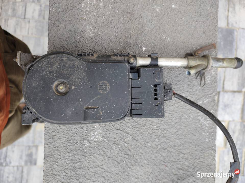 Orginalna Antena hirschman Mercedes w124 w202 śląskie Żory