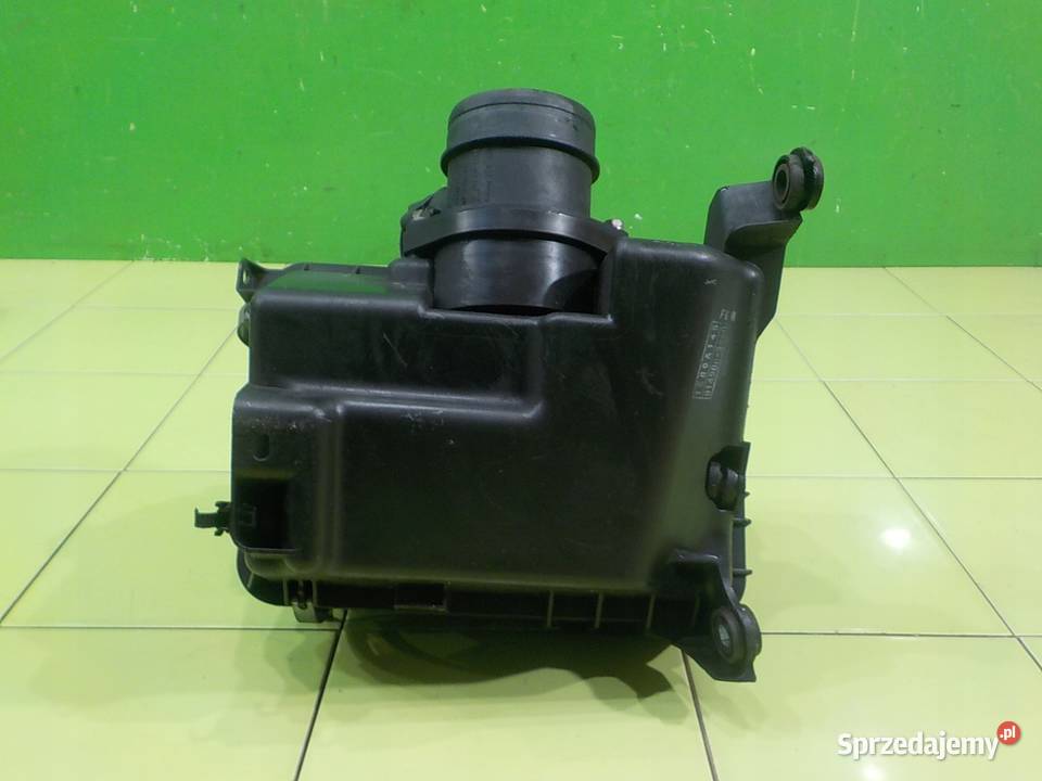 MITSUBISHI OUTLANDER II 20 DID 09r 5D obudowa mazowieckie Suków