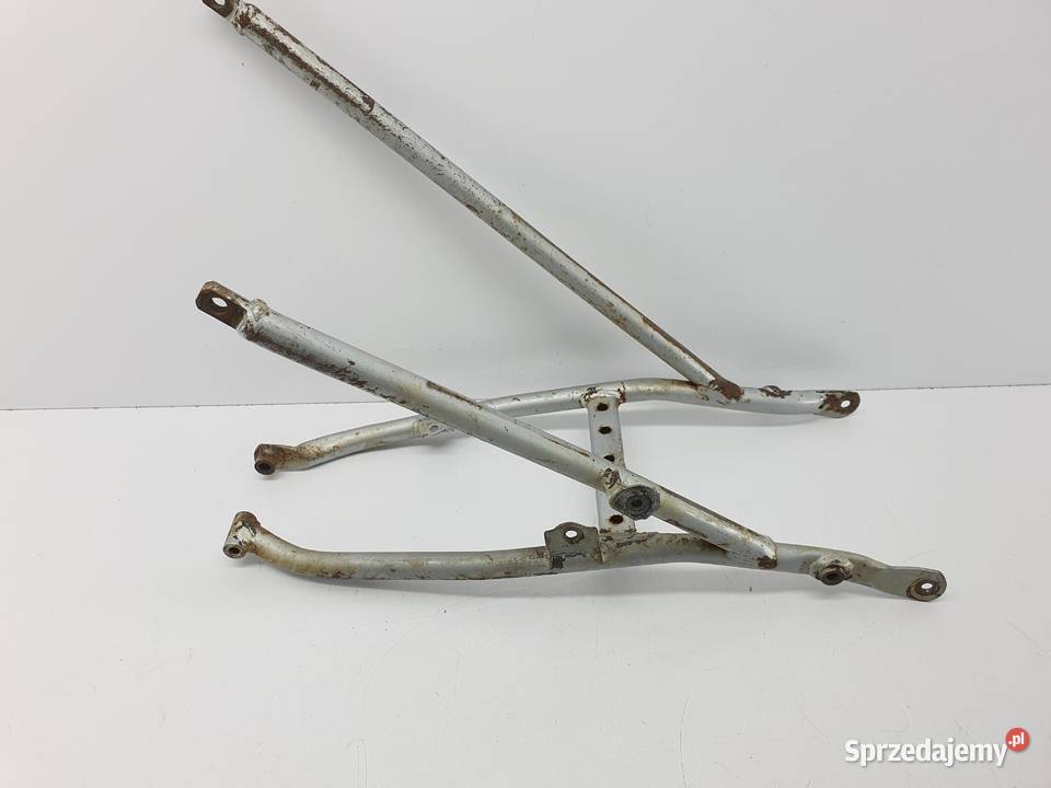 Stelaz Tyl Rama Subrame Zadupek Honda Cr 85 sprzedam