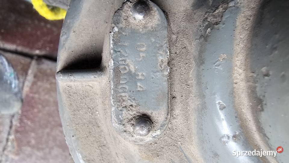 Zawór pneumatyczny układuhamulcowego STAR Jelcz łódzkie