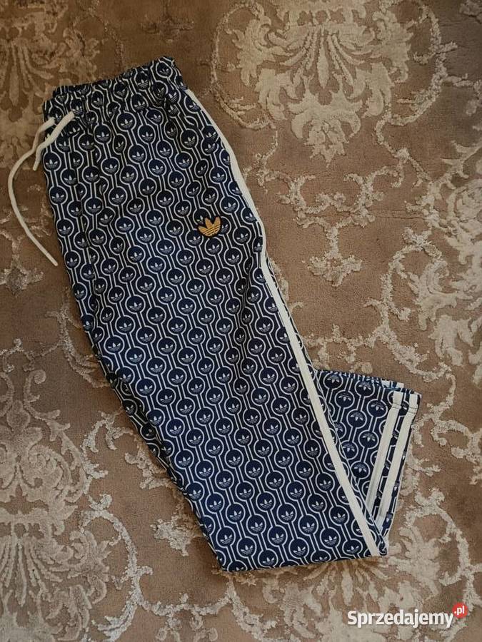 Spodnie dresowe Adidas Originals nowość rozmiar Adidas Białystok