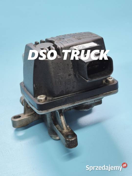 DOZOWNIK WTRYSKIWACZ ADBLUE A0001403939 MERCEDES ciężarowe Zawichost
