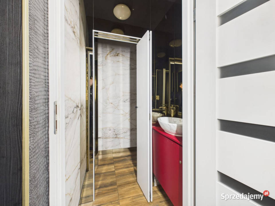 Lokal 52m2 Gdynia Morska Nieruchomości