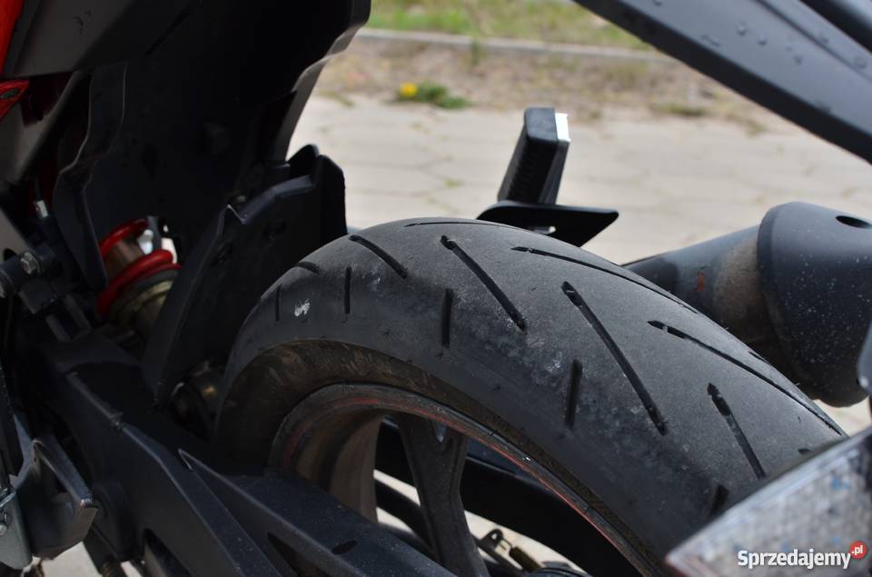 Junak 905 niski przebieg benzyna Żnin