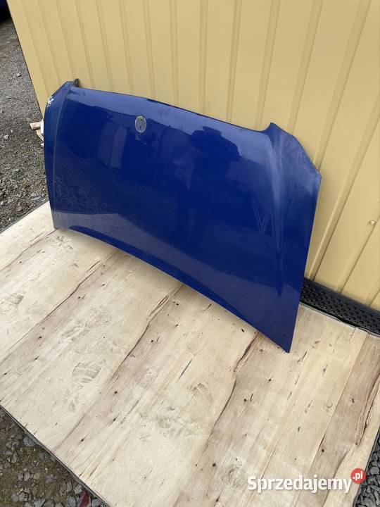 Maska Viano Vito W638 Lublin