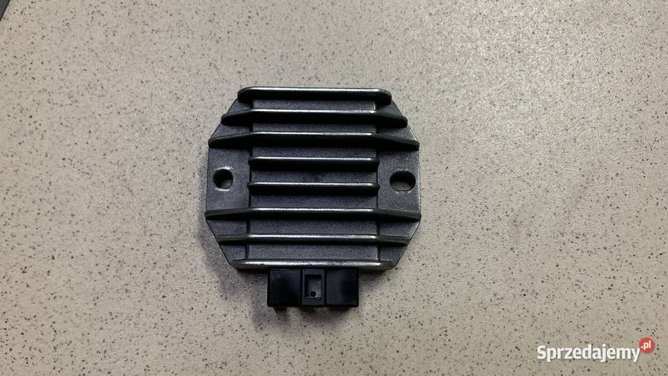 Regulator Napięcia Yamaha Majesty 125 Brzeszcze