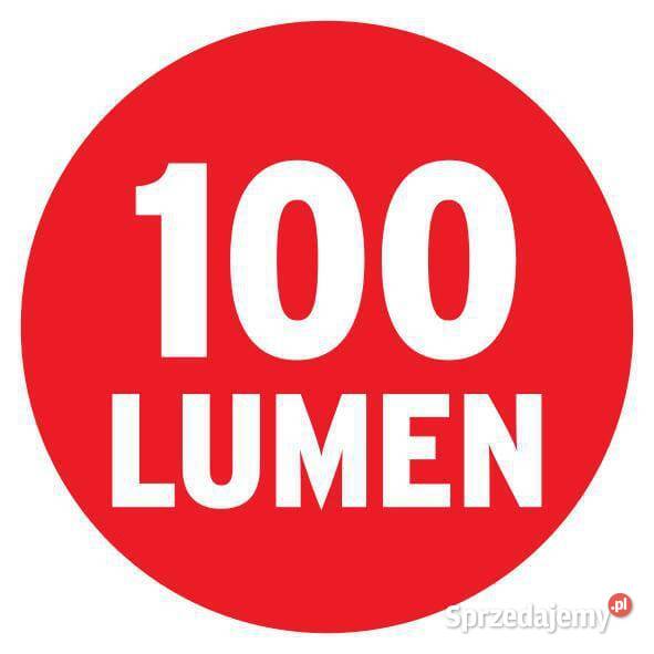 Latarka czołowa LED LuxPremium KL 100 EM1178760 Kamionna