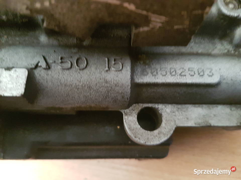 OPEL SINTRA 22 30 POMPA HAMULCOWA ABS A50 Turek sprzedam