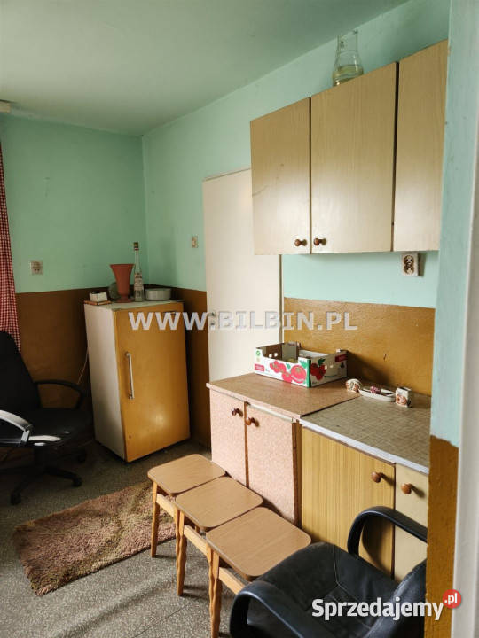 Dom bliźniak Wobały 110m2 Sprzedaż sprzedam