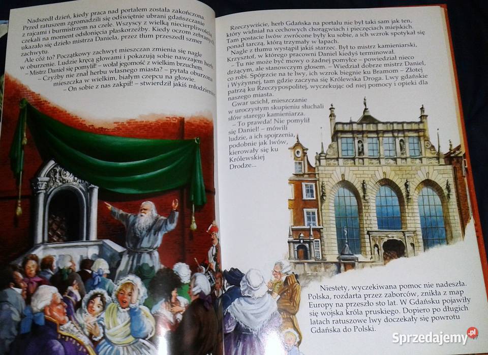 Legendy polskie Magdalena Grądzka G Szumowski Z