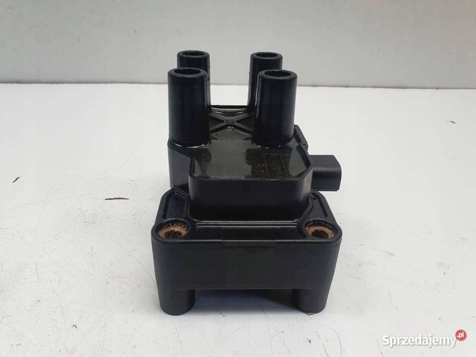 CEWKA ZAPŁONOWA Ford C 16 16V 0221503485 osobowe Rudka