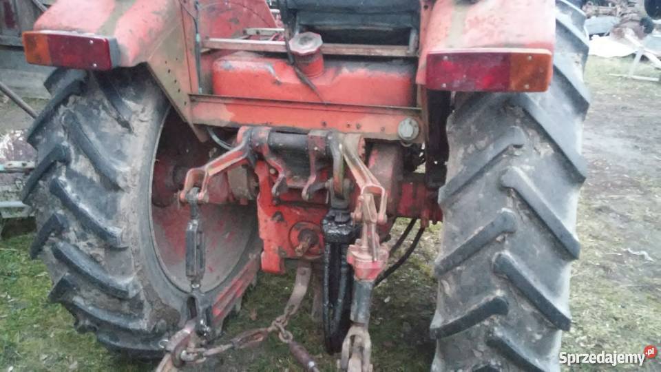 Jumz belarus białoruś traktor ciągnik sprzedam