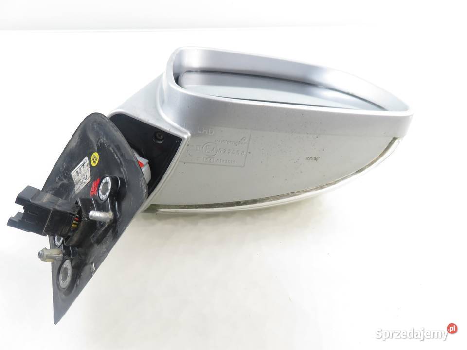 LUSTERKO PRAWE CHEVROLET CAPTIVA 8 PIN EUROPA