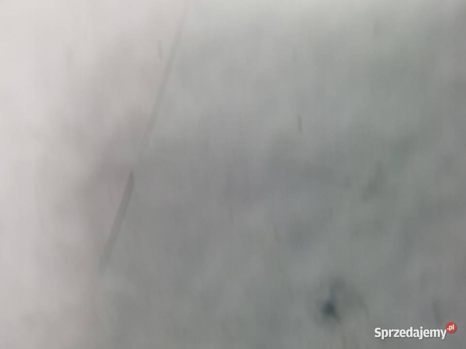 ZDERZAK PRZEDNI SUBARU VIVIO 1992 NOWY