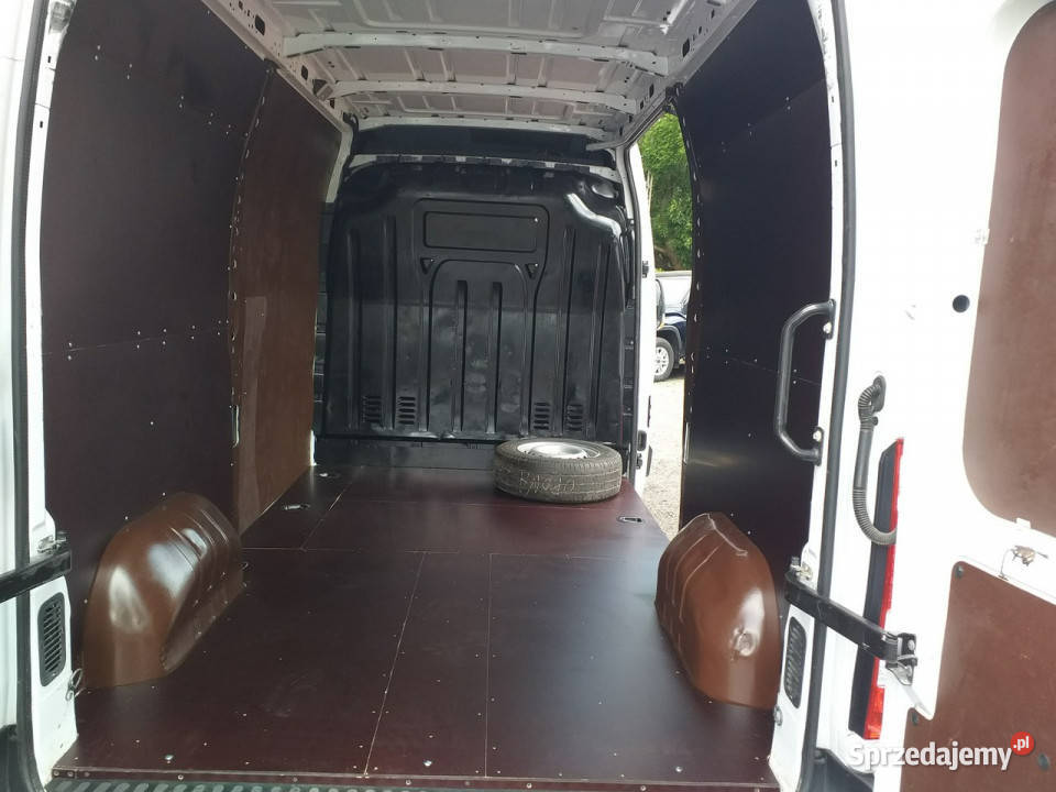 Renault Master Możliwośc zamianyNowy Janów Lubelski sprzedam