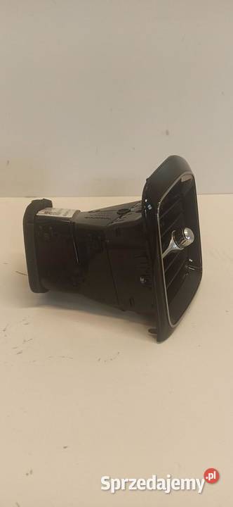 VOLVO V60 CC KRATKA NAWIEWU LEWA 31477875 Kratki nawiewu dolnośląskie