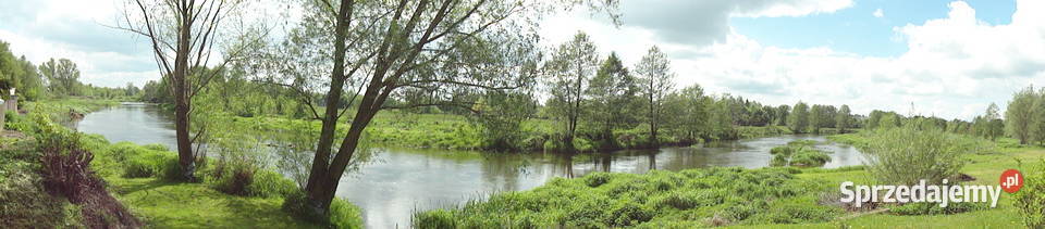 ce na jednej działce mazowieckie Sochocin