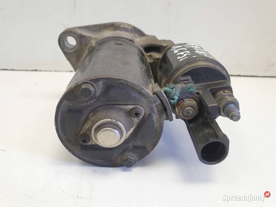 ROZRUSZNIK Audi A3 II 8P 16 FSI ROZRUSZNIK osobowe Chełm