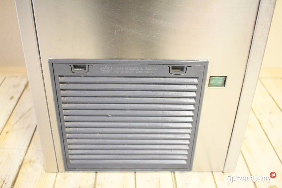 Kostkarka BREMA CB 249 2824h