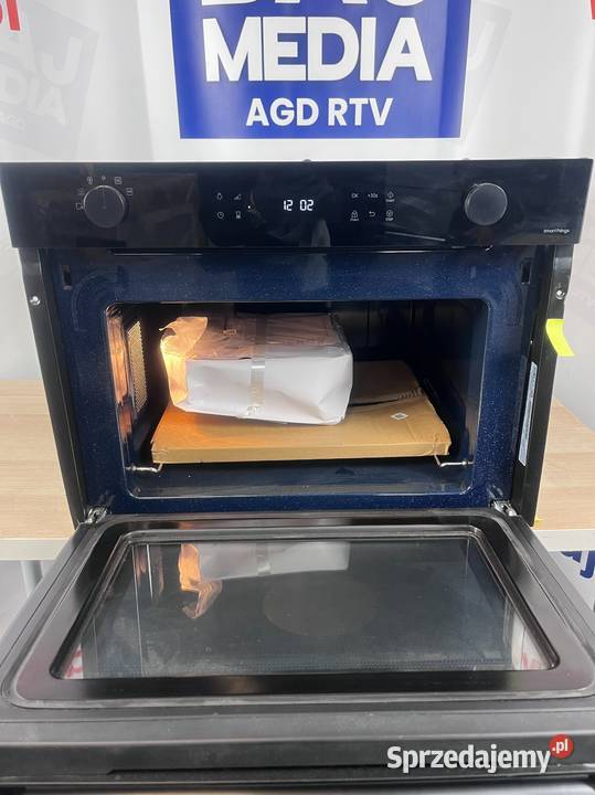 Samsung Kuchenka mikrofalowa do zabudowy Warszawa