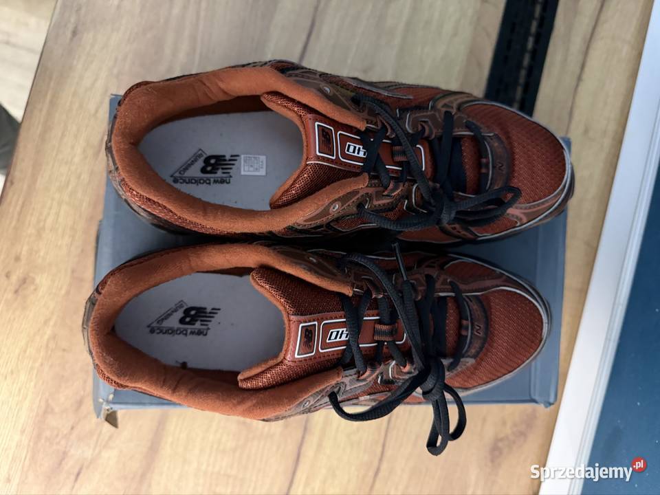 Sneakersy Miedziane 425 27 U7407CB łódzkie