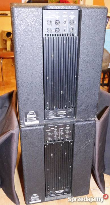 kolumna aktywna subwoofer MACKIE SWA 1501 Warszawa