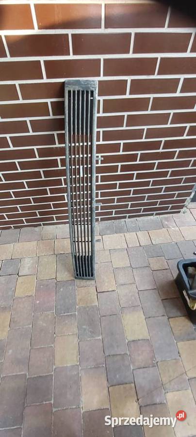 Vw t3 gril dolnośląskie