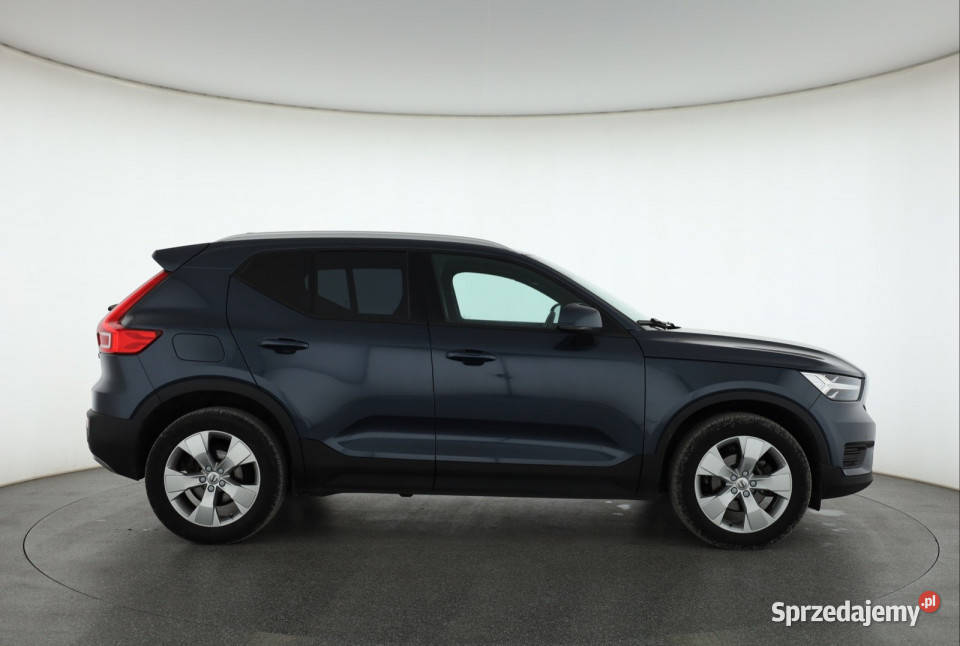 Volvo XC40 T3