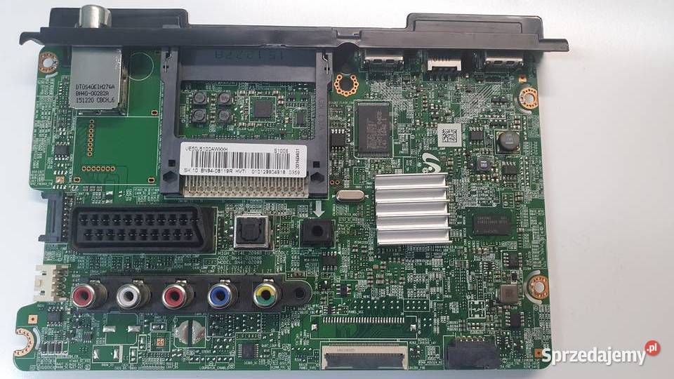 Płyta Główna Samsung BN402098B BN948119R Gorzów Wielkopolski