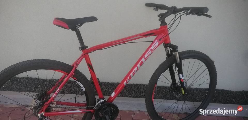 Kross hexagon 50 Chrzanów