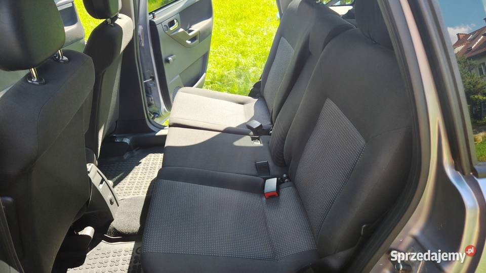 Opel Meriva A 14 2009 Warszawa
