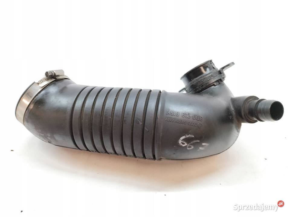 DOLOT POWIETRZA 8D0129615K 19 TDI VW Volkswagen Przewody powietrza