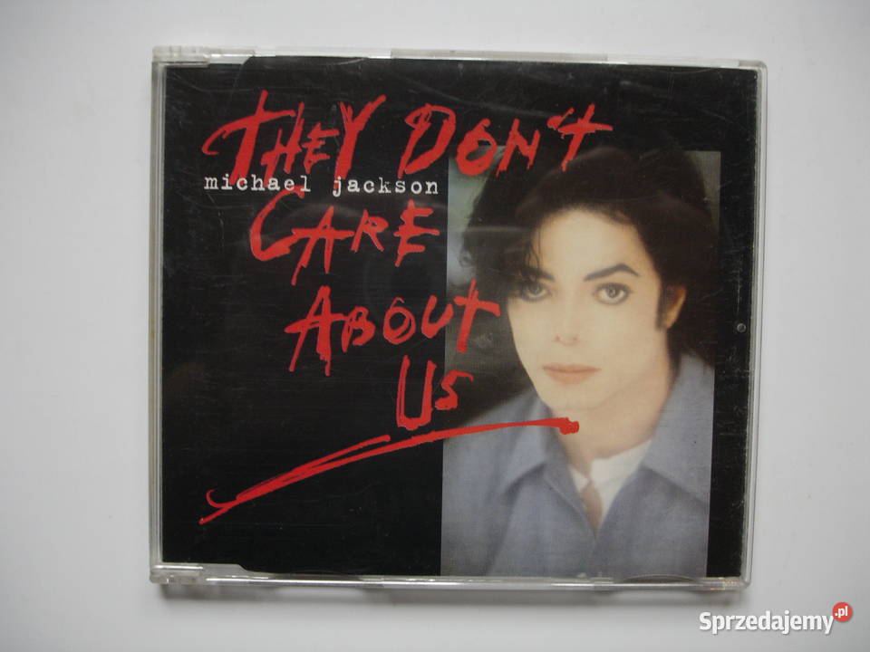MICHAEL JACKSON płyty CD Zielona Góra