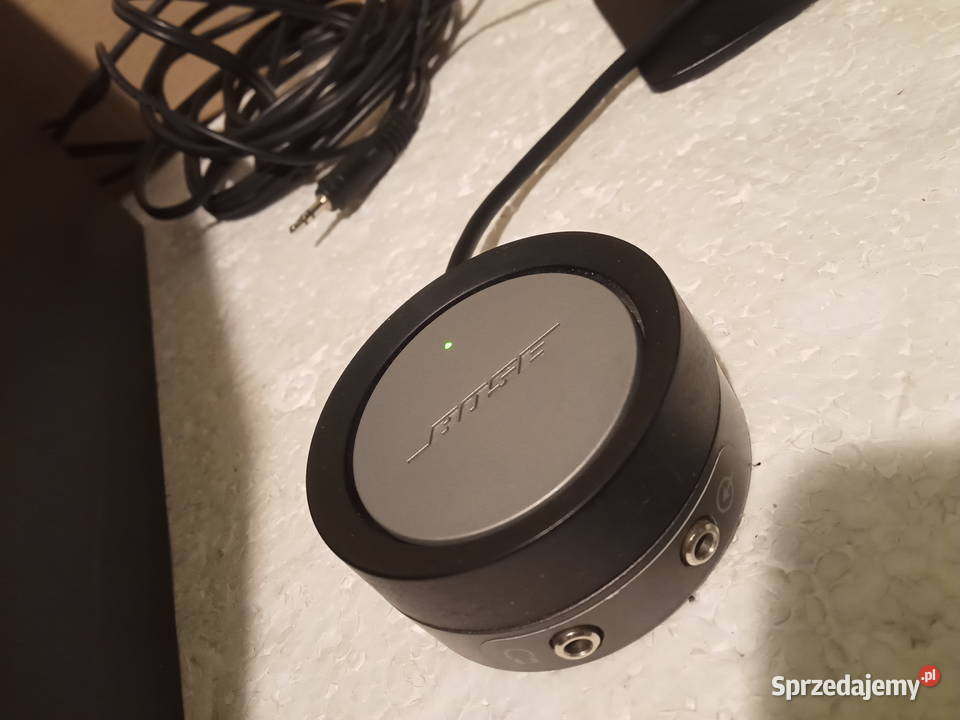 BOSE COMPANION 3 SERIES II Poznań sprzedam