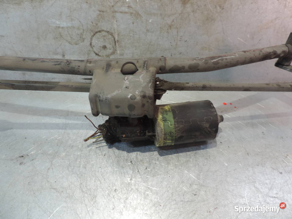 AUDI 80 B4 MECHANIZM WYCIERACZEK PRZÓD Nowy Sącz