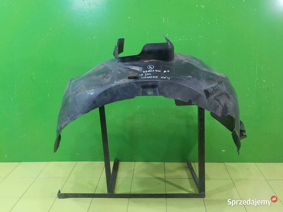 MONDEO MK4 SPORT X 20 TDCI 10r HB 5D nadkole osobowe Nadkola Suków