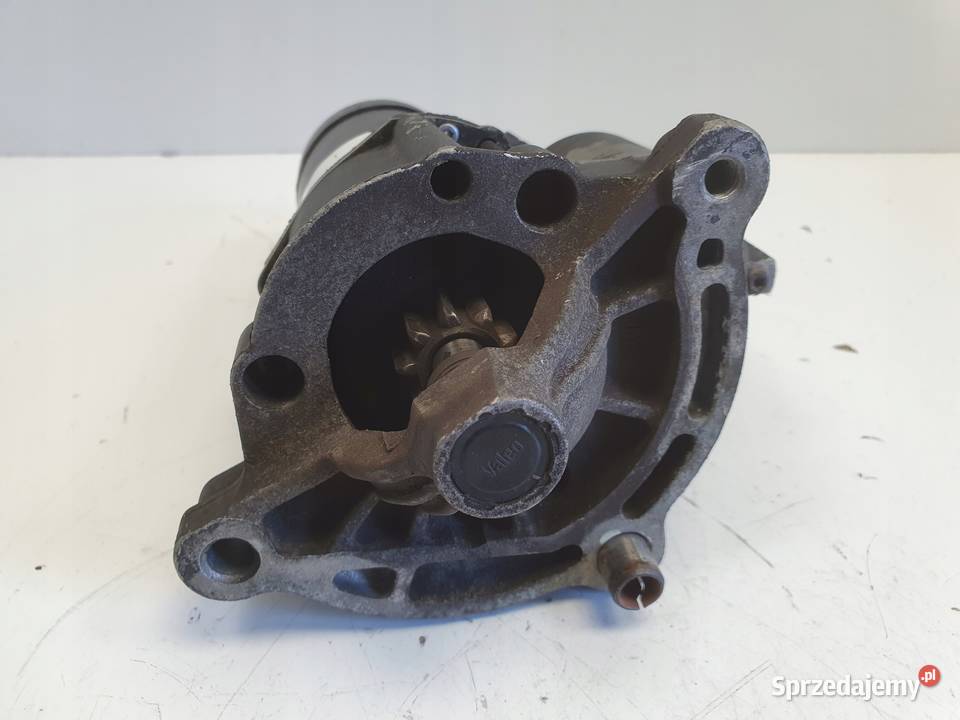 ROZRUSZNIK Citroen C4 16 16V ROZRUSZNIK Rudka sprzedam