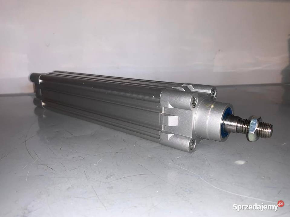 Siłownik Festo ISO15552 DNC40450PPVA 163336 Pozostałe Warszawa