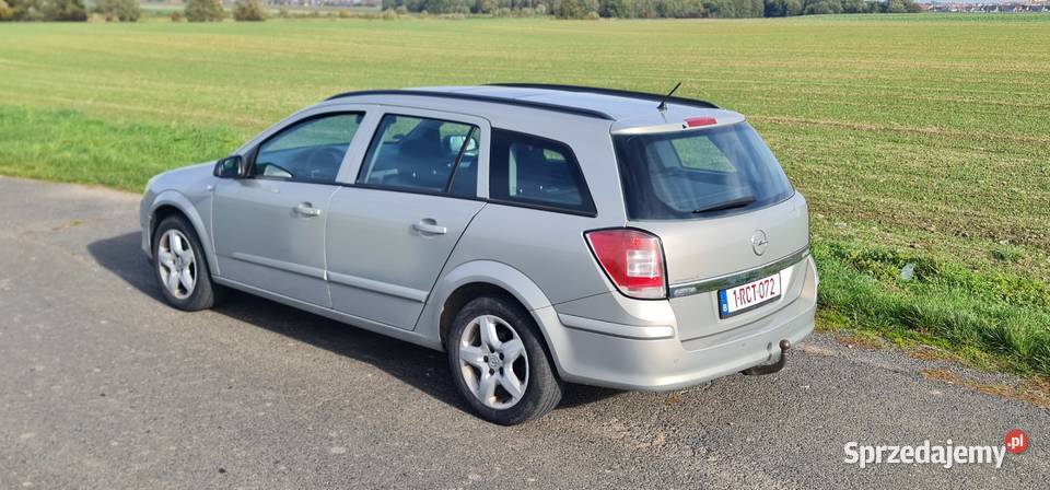 Astra 17 tdi Panorama dach Chełmsko Śląskie