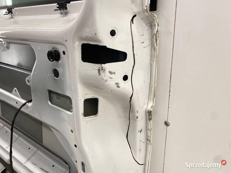 DRZWI TYŁ PRAWE PRZESUWNE VW TRANSPORTER T6 Bus